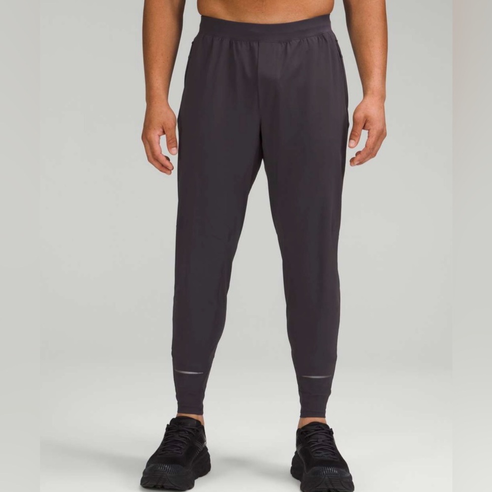 Lululemon Men's Surge Hybrid Reflective Pant